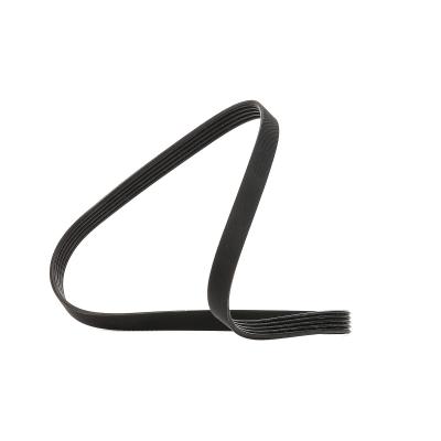 BOSCH Courroie trap&eacute;zo&iuml;dale &agrave; nervures  1 987 947 916