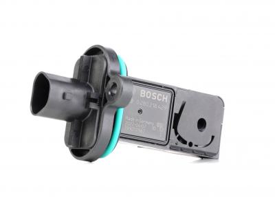 BOSCH  D&eacute;bitm&egrave;tre de masse d'air 0 280 218 429