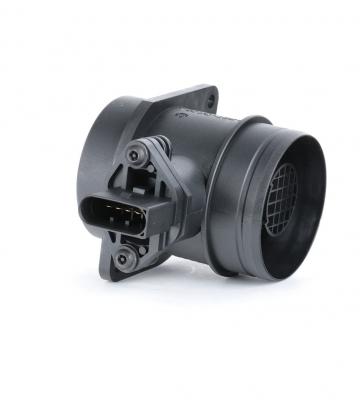 BOSCH  D&eacute;bitm&egrave;tre de masse d'air 0 281 002 757