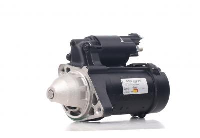 BOSCH  D&eacute;marreur 0 986 025 940 MERCEDES-BENZ SPRINTER