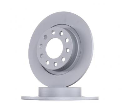 BOSCH Disque de frein arriere  0 986 479 C41 (X1)