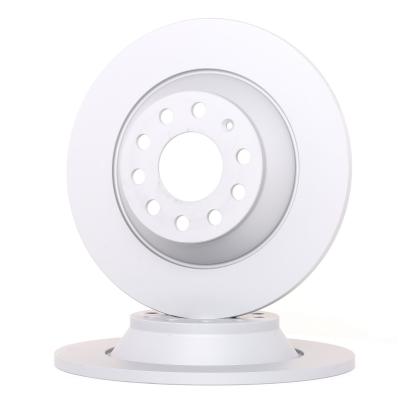 BOSCH  Jeu de 2 disques de frein 0 986 479 257