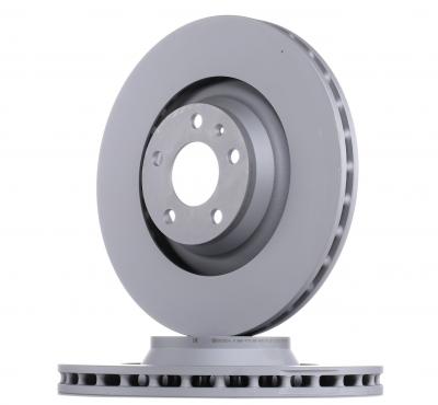 Bosch BD1138 Disques de Frein - Essieu avant - 1 disque unitaire