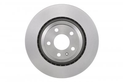 BOSCH Disque de frein arriere  0 986 479 299 (X1)