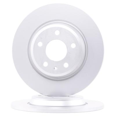 Disques de frein BOSCH 0 986 479 382