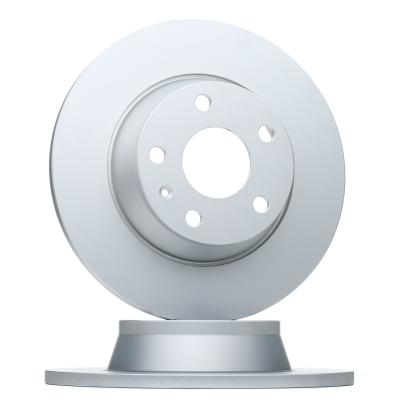 BOSCH Disque de frein arriere  0 986 479 465 (X1)