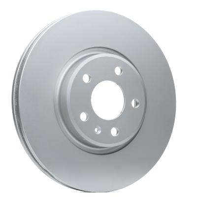 BOSCH Disque de frein avant  0 986 479 C49 (X1)