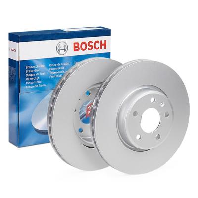 BOSCH Disque de frein avant  0 986 479 E49 (X1)