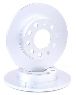 BOSCH Disque de frein  0 986 478 986, 1 pi&egrave;ce