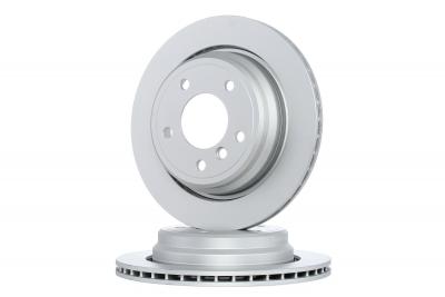 Disque de frein BOSCH 0 986 478 426, 1 pi&egrave;ce