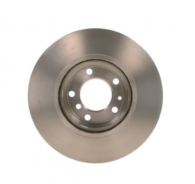 BOSCH Disque de frein avant  0 986 478 622 (X1)