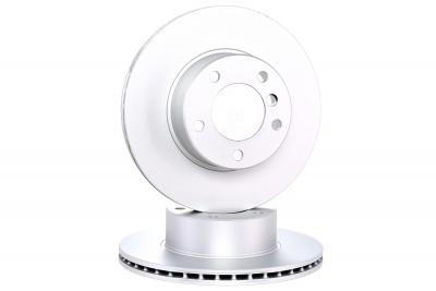 Disque de frein avant BOSCH 0 986 478 848 (X1)