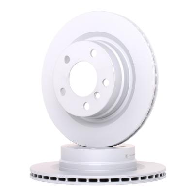 BOSCH Disque de frein  0 986 479 044, 1 pi&egrave;ce