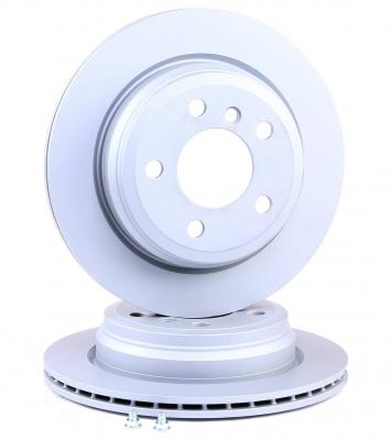 Disque de frein BOSCH 0 986 479 045, 1 pi&egrave;ce