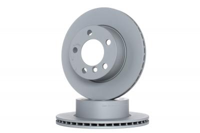 BOSCH  Jeu de 2 disques de frein 0 986 479 213