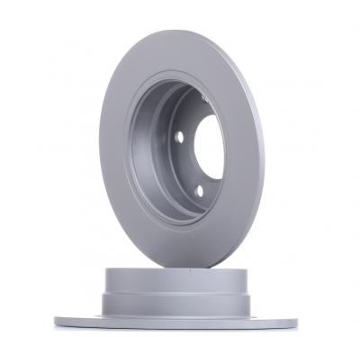 BOSCH  Jeu de 2 disques de frein 0 986 479 217