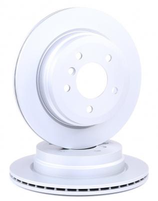 BOSCH Disque de frein  0 986 479 263, 1 pi&egrave;ce