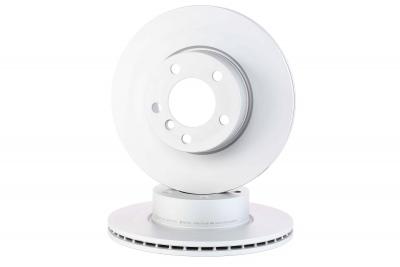 BOSCH Disque de frein (&agrave; l'unit&eacute;) 0 986 479 381