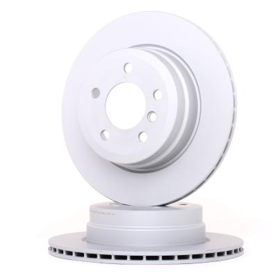 Disque de frein BOSCH 0 986 479 442, 1 pi&egrave;ce