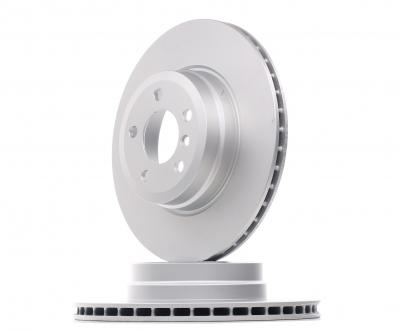BOSCH Disque de frein arriere  0 986 479 443 (X1)