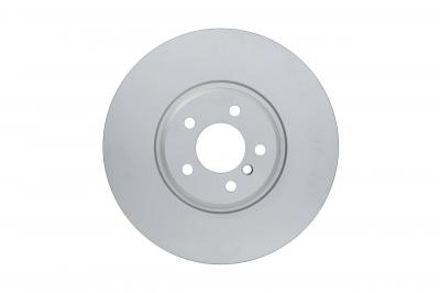 BOSCH Disque de frein  0 986 479 635, 1 pi&egrave;ce