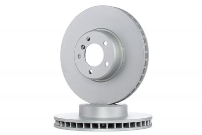 BOSCH Disque de frein  0 986 479 774, 1 pi&egrave;ce