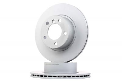 BOSCH Disque de frein  0 986 479 A18, 1 pi&egrave;ce