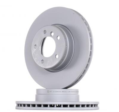 BOSCH Disque de frein  0 986 479 D39, 1 pi&egrave;ce