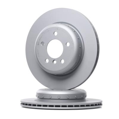 BOSCH Disque de frein arriere  0 986 479 E04 (X1)