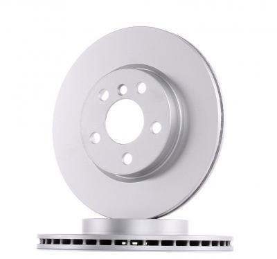 BOSCH  Jeu de 2 disques de frein 0 986 479 C91 MINI MINI