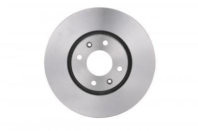 BOSCH Disque de frein avant  0 986 478 980 (X1)