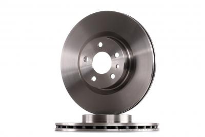 BOSCH Disque de frein  0 986 479 558, 1 pi&egrave;ce