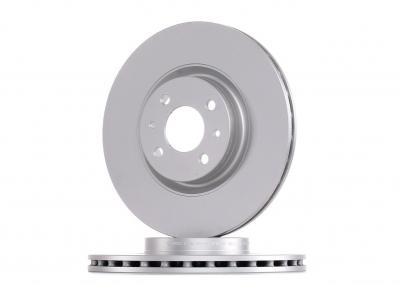 BOSCH Disque de frein avant  0 986 479 B49 (X1)