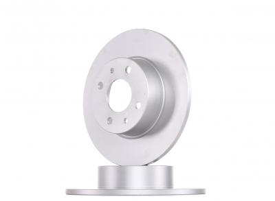BOSCH Disque de frein arriere  0 986 479 B26 (X1)