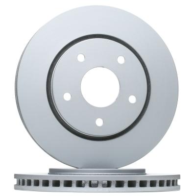 BOSCH  Jeu de 2 disques de frein 0 986 479 B17 DODGE JOURNEY