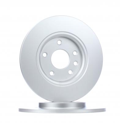 BOSCH  Disque de frein (&agrave; l'unit&eacute;) 0 986 479 E57