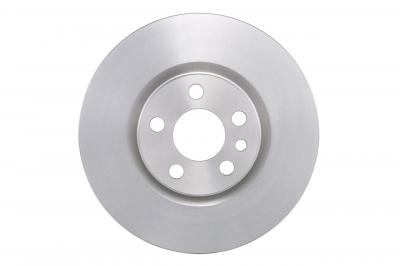 BOSCH Disque de frein  0 986 478 812, 1 pi&egrave;ce