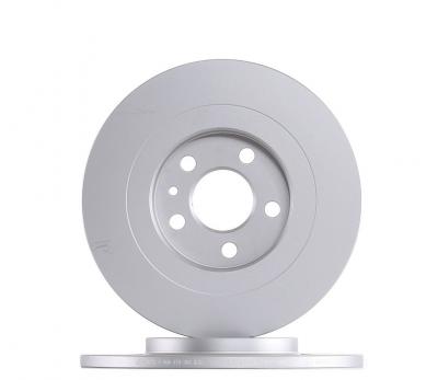 BOSCH Disque de frein arriere  0 986 479 064 (X1)