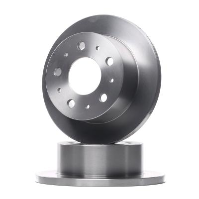 BOSCH Disque de frein arriere  0 986 479 066 (X1)