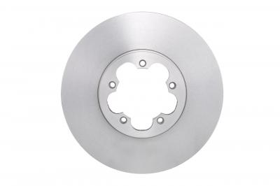BOSCH Disque de frein  0 986 479 307, 1 pi&egrave;ce