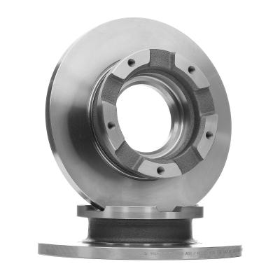 BOSCH Disque de frein  0 986 479 A50, 1 pi&egrave;ce