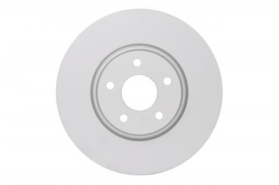 BOSCH  Jeu de 2 disques de frein 0 986 479 D38