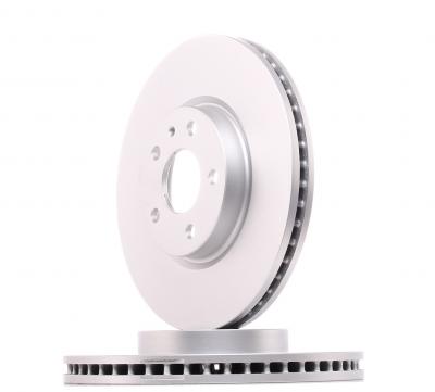 BOSCH  Disque de frein (&agrave; l'unit&eacute;) 0 986 479 D85