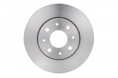 BOSCH  Jeu de 2 disques de frein 0 986 479 121