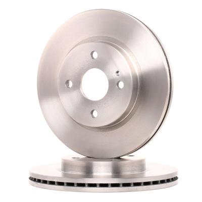 Disque de frein BOSCH 0 986 479 541, 1 pi&egrave;ce