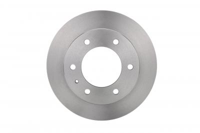 BOSCH Disque de frein avant  0 986 479 711 (X1)