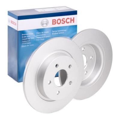 BOSCH Disques de frein  0 986 479 170
