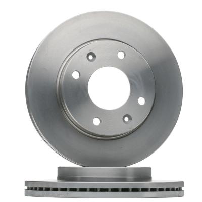 Disque de frein BOSCH 0 986 479 207, 1 pi&egrave;ce