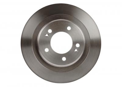 BOSCH Disque de frein arriere  0 986 479 A13 (X1)