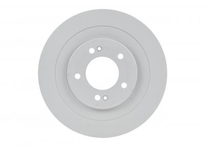 BOSCH Disque de frein  0 986 479 A46, 1 pi&egrave;ce
